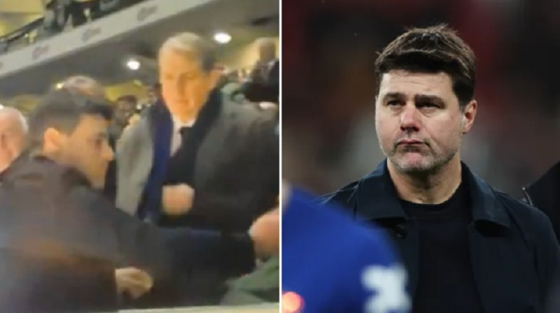 Pochettino-sa-thai